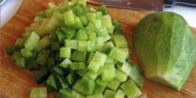 Рецепт лагмана из свинины