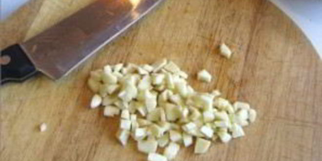 Рецепт лагмана из свинины