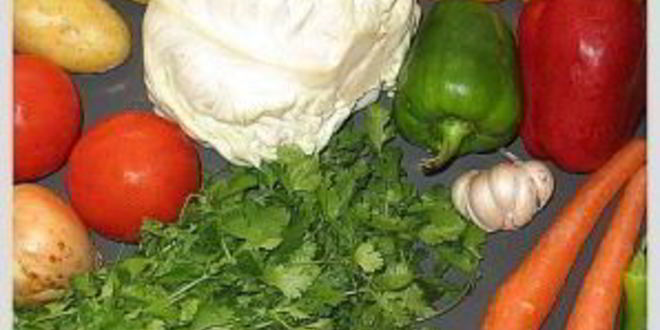 Рецепт лагмана по-дунгански