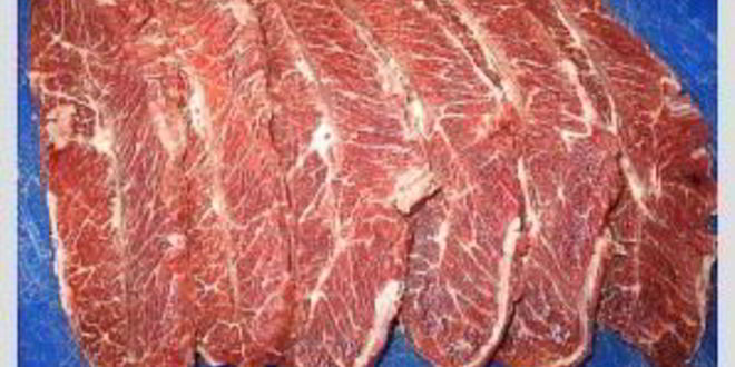 Рецепт лагмана по-дунгански