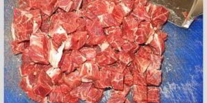 Рецепт лагмана по-дунгански