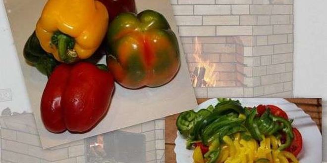 Рецепт лагмана по среднерусски