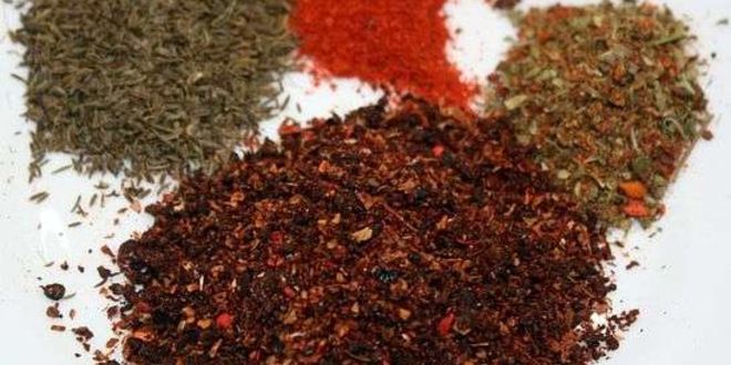 Рецепт лагмана по среднерусски