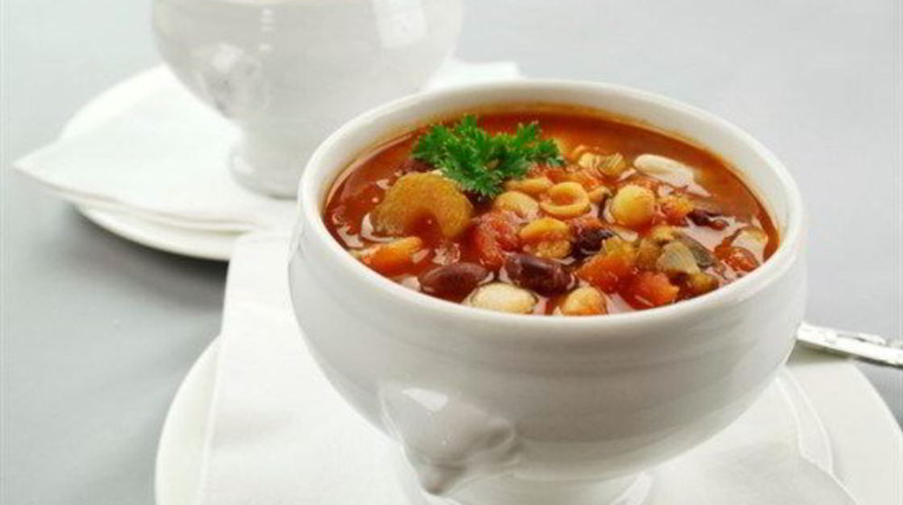 Как приготовить лагмана по-узбекски с редькой