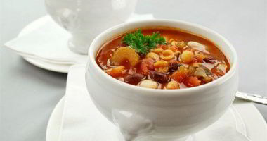 Рецепт Лагмана по-узбекски с редькой