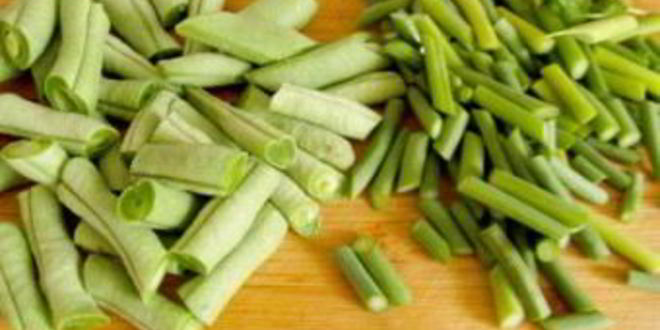 Рецепт лагмана с редькой