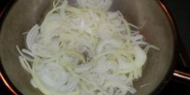 Рецепт лагмана в горшочках