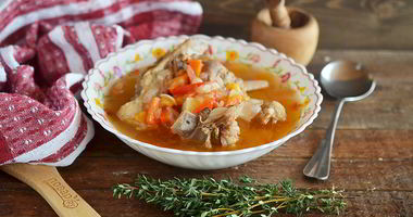 Рецепт Лагмана