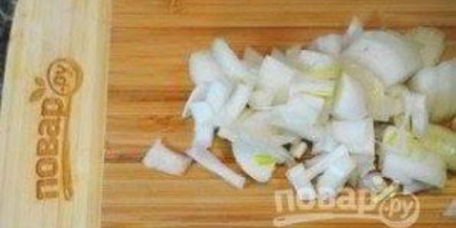 Рецепт лагмана