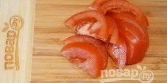 Рецепт лагмана