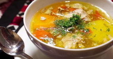 Рецепт Лагманы из баранины