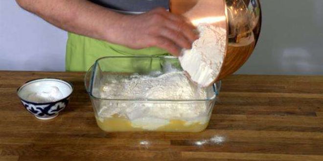 Рецепт настоящего узбекского лагмана