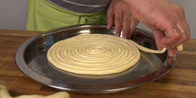 Рецепт настоящего узбекского лагмана