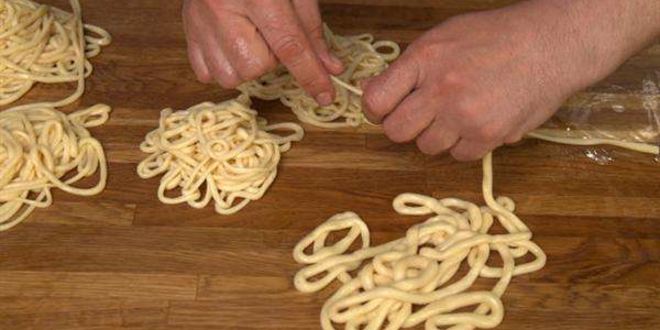 Рецепт настоящего узбекского лагмана