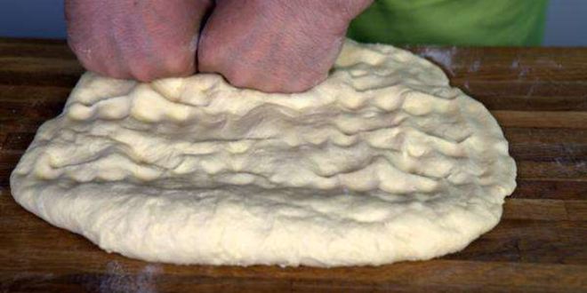 Рецепт настоящего узбекского лагмана