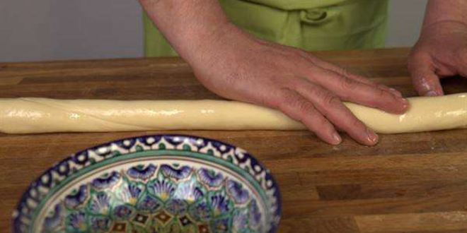 Рецепт настоящего узбекского лагмана