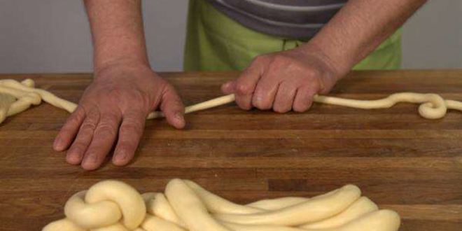 Рецепт настоящего узбекского лагмана