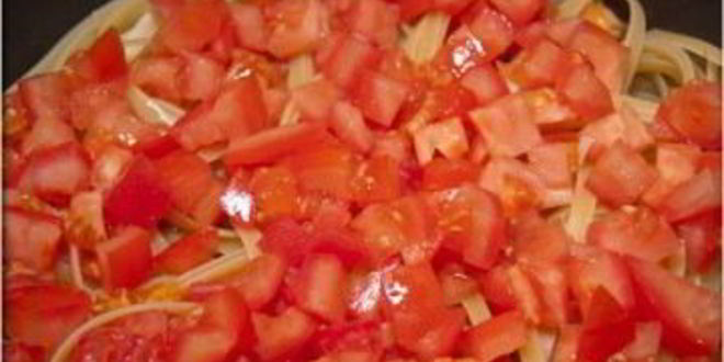 Рецепт жареного лагмана