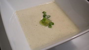 Рецепты легкого супа