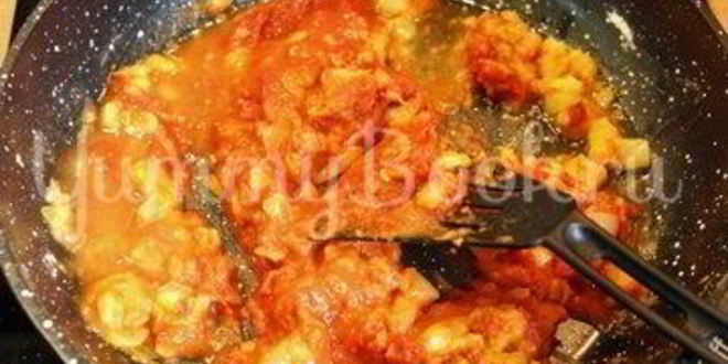 Рецепт мексиканского кукурузного супа