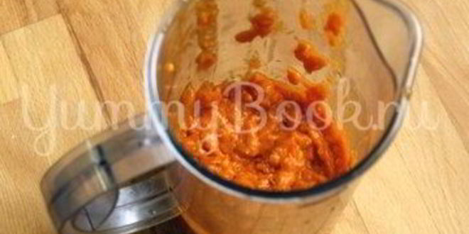 Рецепт мексиканского кукурузного супа