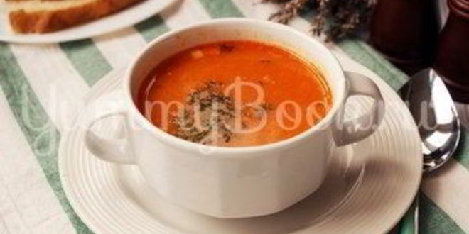 Рецепт мексиканского кукурузного супа