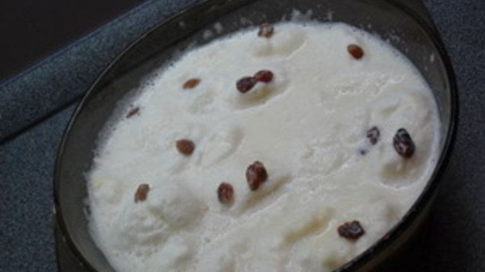 Как приготовить молочный сладкий суп