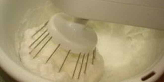 Рецепт молочного сладкого супа