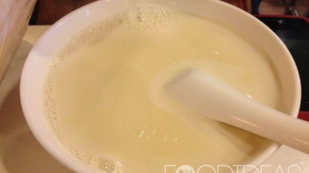 Как приготовить молочный суп для детей