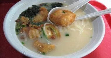 Рецепт Молочного супа с картофелем и сельдью