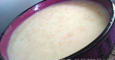 Рецепт Молочного супа с пшеном