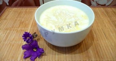 Рецепт Молочного супа в мультиварке