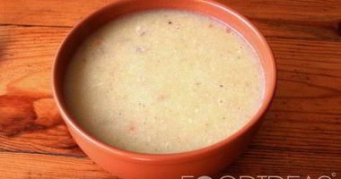 Рецепт Молочного супа