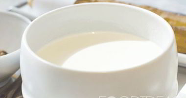 Рецепт Супа молочного с лапшой