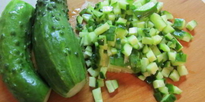 Рецепт окрошки из басни лисица и журавль