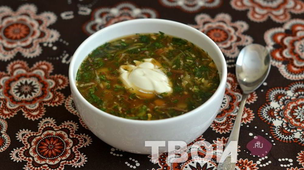 Как приготовить окрошку классическую