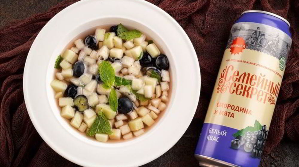 Как приготовить окрошку летнюю