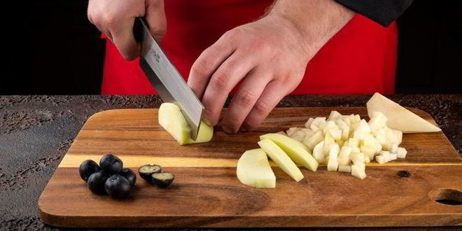 Рецепт окрошки летней