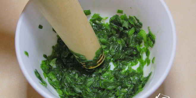 Рецепт окрошки мясной