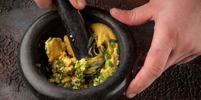 Рецепт окрошки овощной