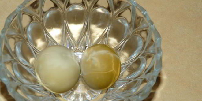 Рецепт окрошки с квасом