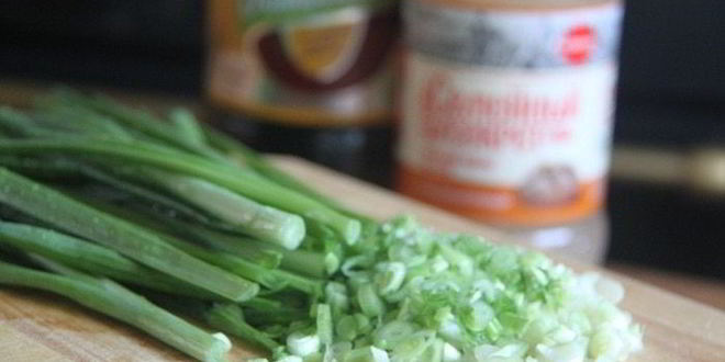 Рецепт окрошки традиционной