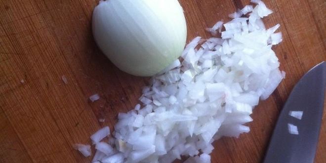 Рецепт сельдереевой окрошки на кефире