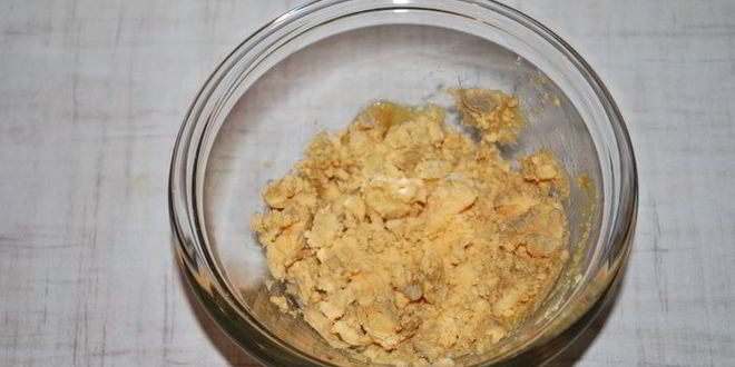 Рецепт зимней окрошки