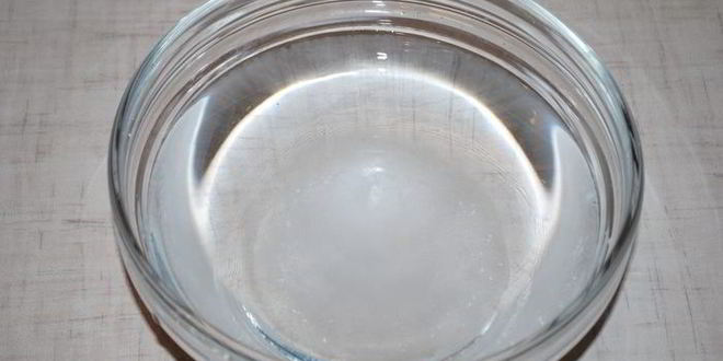 Рецепт зимней окрошки