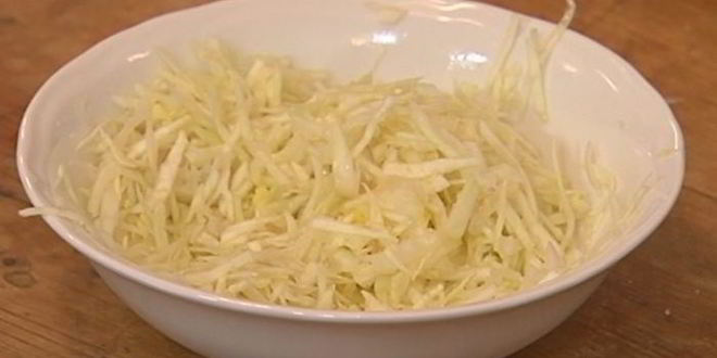 Рецепт детского овощной суп