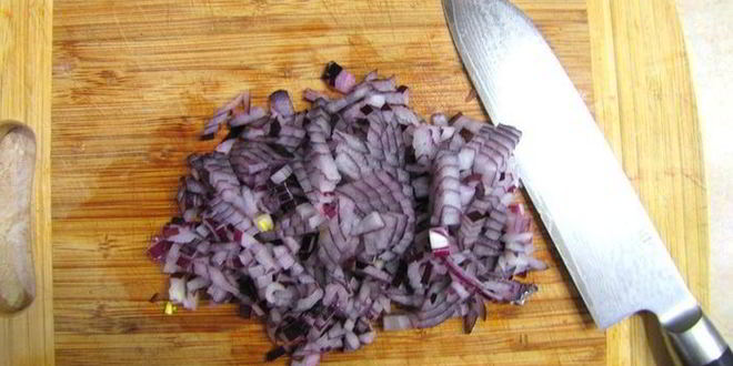 Рецепт минестроне по-русски