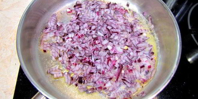 Рецепт минестроне по-русски