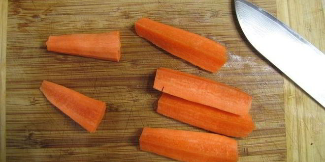 Рецепт минестроне по-русски