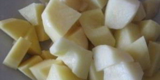 Рецепт овощного супа без мяса